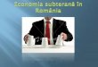 Economia subterană în România