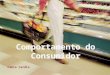 Slides Comprtamento do Consumidor | Rotary Empresarial