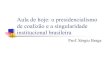 Abranches-2003-Presidencialismo de coalizão-pdf