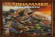 Warhammer Reglamento 7ª Edición (Español-Spanish)