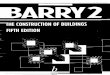 barry Construction of Buildings Volume 2