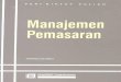Manajemen Pemasaran (Marketing Management)