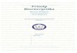 Biokimia - Resume Lehninger ed. IV, BAB 13