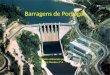Barragens de Portugal
