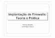 Firewalls PDF