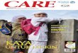 Majalah Care Februari 2010