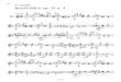 Chopin Tarrega Transcriptions