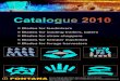 Catalogue 2010 En