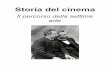 Storia Del Cinema
