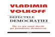 Defectele Democratiei - Vladimir Volkoff