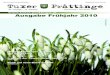2010-01 Tuxer Prattinge Ausgabe Frühjahr