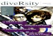 DiveRsity Magazine