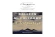 Colleen Mccullough - Cleopatra