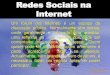 Rede Sociais por Maria Jose Carneiro