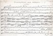 Pugnani Kreisler Praeludium Et Allegro Part Violin
