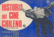 Carlos Ossa - Historia Del Cine Chileno