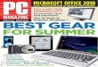 PC Magazine - June 2010