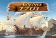 Anno 1701 Russian Manual