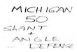 Michigan Slant 50