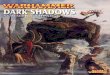 Warhammer Fantasy Battles - EnG - Dark Shadows - Summer Campaign 2001