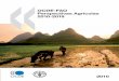 OCDE-FAO Perspectivas Agrícolas-sp-5110044e
