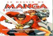 2003 - Eyrolles - Le dessin de Manga - T1 - Personnages et scénario