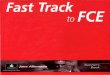 LONGMAN Fast.track.to.FCE Teacher s