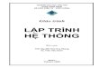 CT143 - Lap Trinh He Thong - 2008
