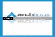 ArchLinux Beginners Guide (Español)