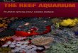 [eBook] - Aquarium - The Reef Aquarium - Vol.2