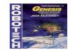 01 Saga Robotech Genesis
