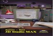 3D Studio Max - Magyarul (1997, 788 Oldal)