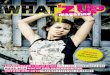 What'z Up! Ausgabe Juli 2010