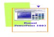 Microsoft Power Point 2003
