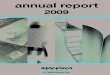ABBA Annual Report 2009