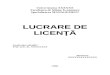 LUCRARE DE LICENTA - MANAGEMENTUL VALORII CLIENTILOR BUNA DE COMPARAT CU LOTERIA