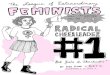 Radical Cheerleader # 1