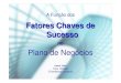 Fatores Chave - PN