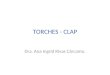 TORCHES - CLAP