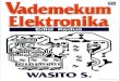 Vademekum Elekt. (Ed.2) By Wasito S