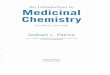 Patrick - An Introduction to Medicinal Chemistry