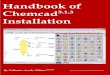 Manual chemcad  - Intalación y Basicos