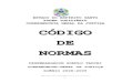 Código de Normas CGJES 2010