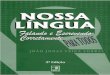 Apostila Nossa Língua Portuguesa - Falando e Escrevendo Corretamente
