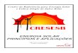 CRESESB - Energia Solar - Princípios e Aplicações