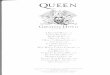 Queen - Greatest Hits II off the record
