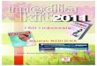 Media Kit Medisina, ISO Indonesia, website: IAI Online tahun 2011