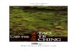 Tao Te Ching-Lao Tse- Ilustrado