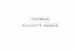 Teoria Elliott Wave