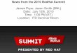 Red Hat Summit 2010 Summary